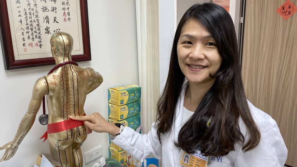 影／員榮醫院中西醫整合醫療　逆轉患者腎功能