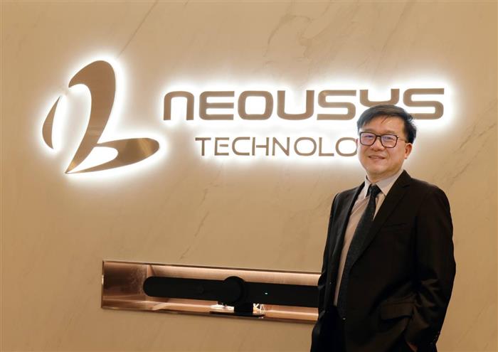 宸曜Q3 EPS 2.84元創新高 2026展望持續樂觀