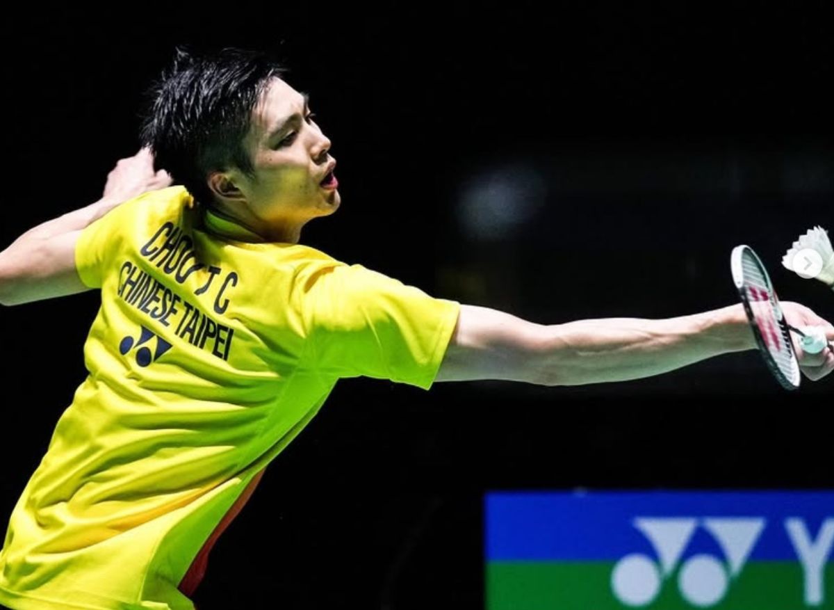 救6個賽末點！周天成神逆轉　「史詩級...