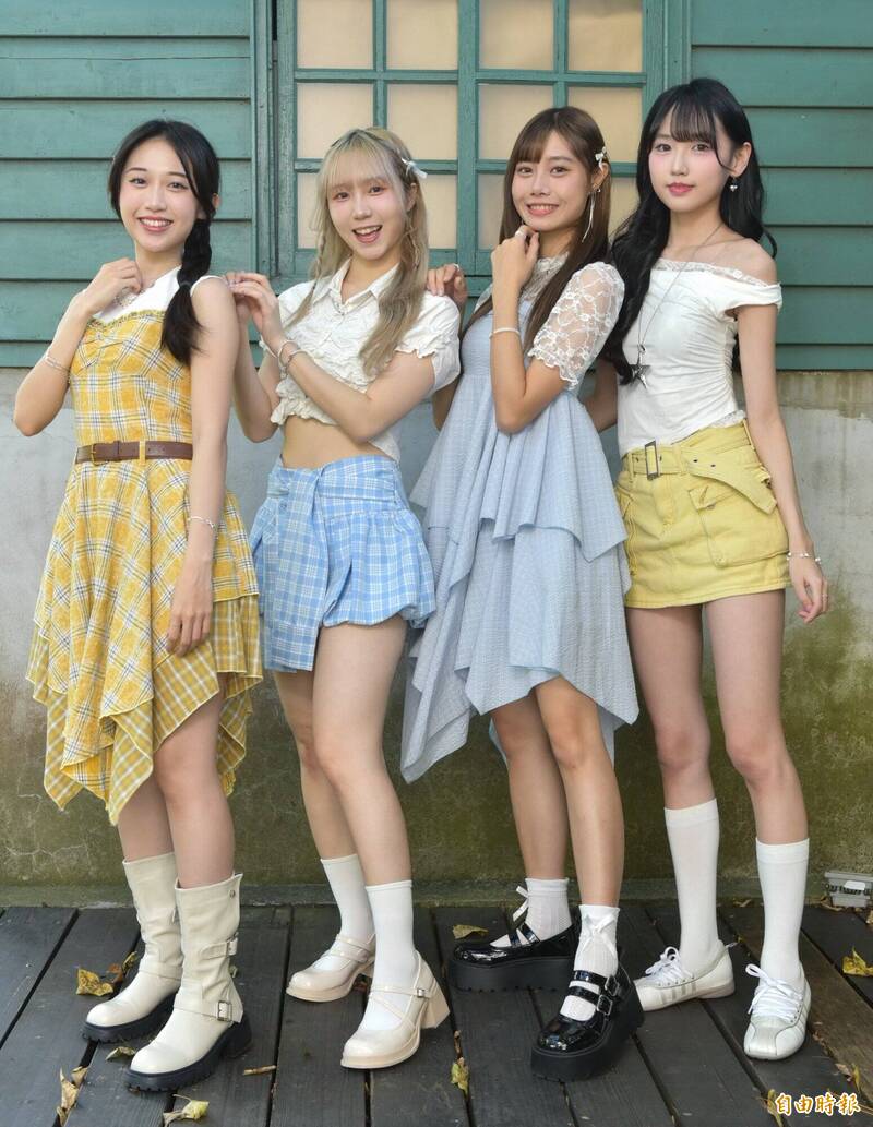 （專訪）AKB48 Team TP亞...