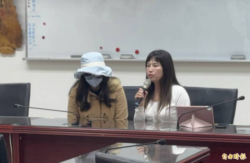 控托育員不當對待 家長質疑：被告父曾任前北縣社會局官員才輕罰