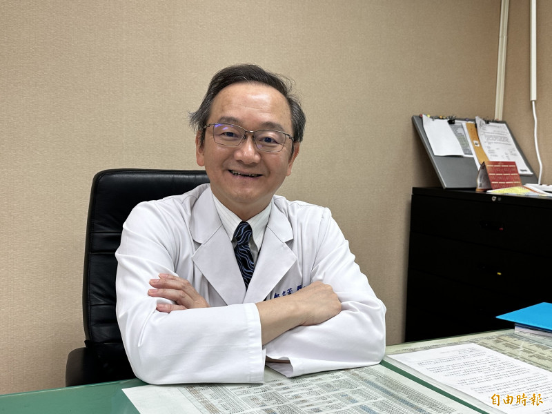 白袍守初心》「孩子王」兒醫鄭名芳 守...