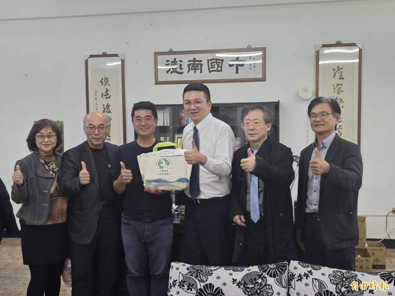 仁德醫專開公費專班 招攬澎湖學子：5...