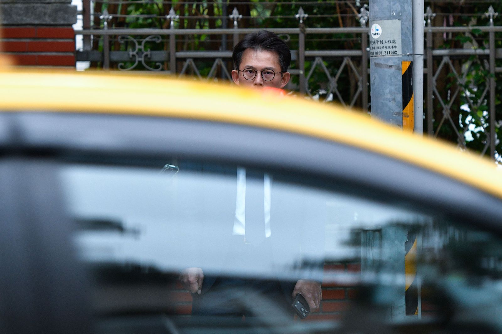 陳嘉宏專欄：「紫雲黃氏」現在打什麼算...