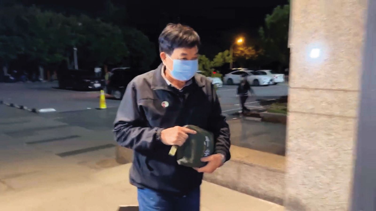 馬太鞍洪災究責3／大馬村靠SOP自求全村0傷亡　鄉公所撤離造假成重災區