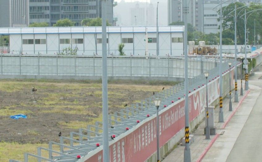 與新壽完成合意解約　北市府目標「農曆...