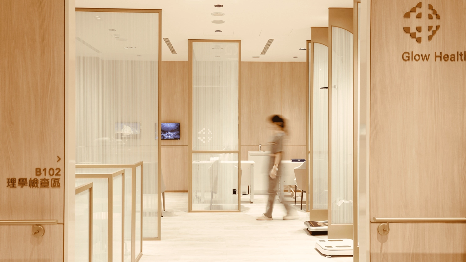 逾七成國人處「亞健康」狀態 醫師：及早健檢避免慢性病上身