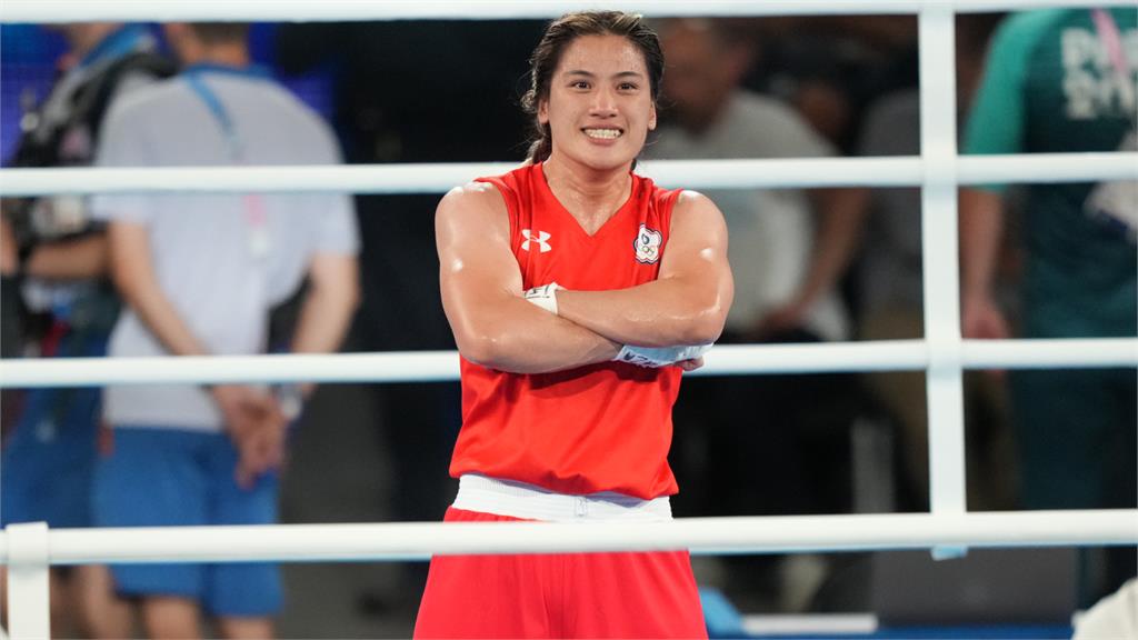 「抗癌拳后」陳念琴4比1擊退英格蘭好...