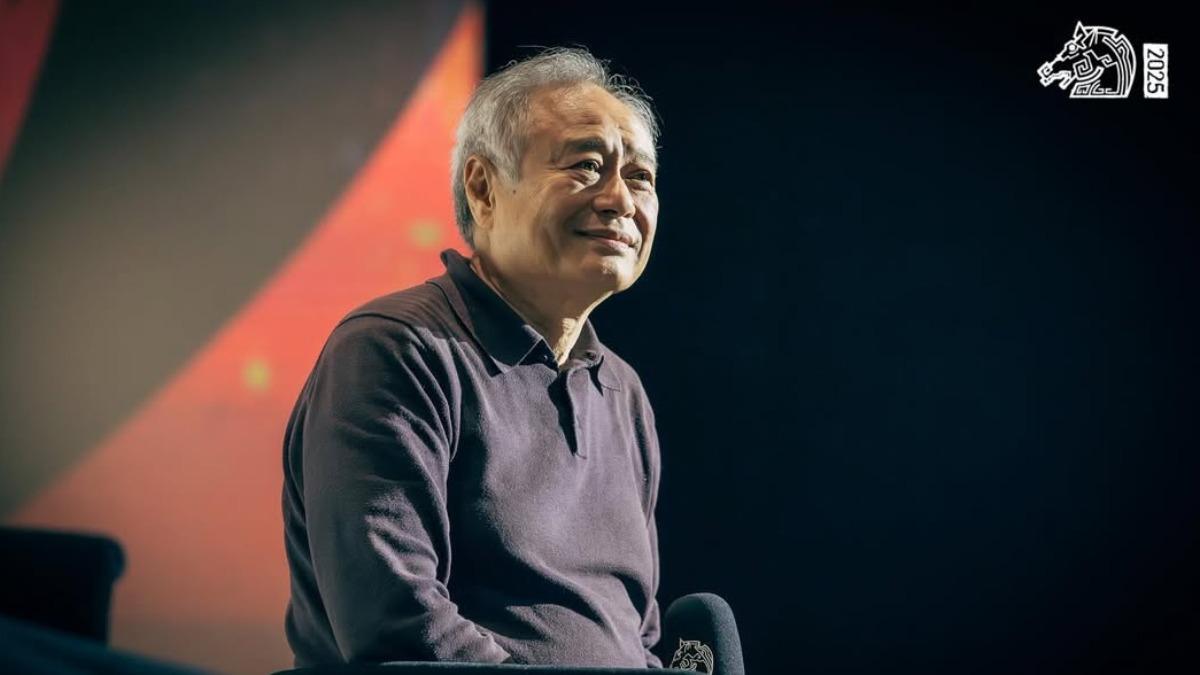 李安確定出席金馬獎！首曝奪奧斯卡獎回...