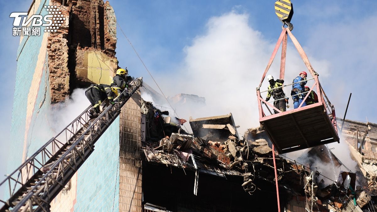 戰事升級？烏動美援ATACMS攻俄　...