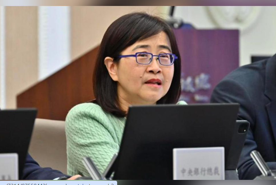 雙城論壇12月下旬登場　林奕華證實上海方昨來台