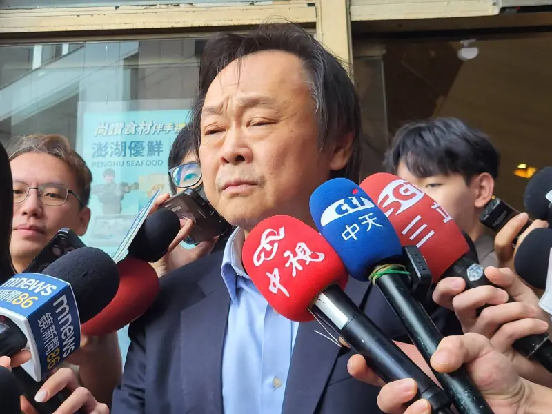 蔡英文戰台北市？王世堅：確實是國內最...