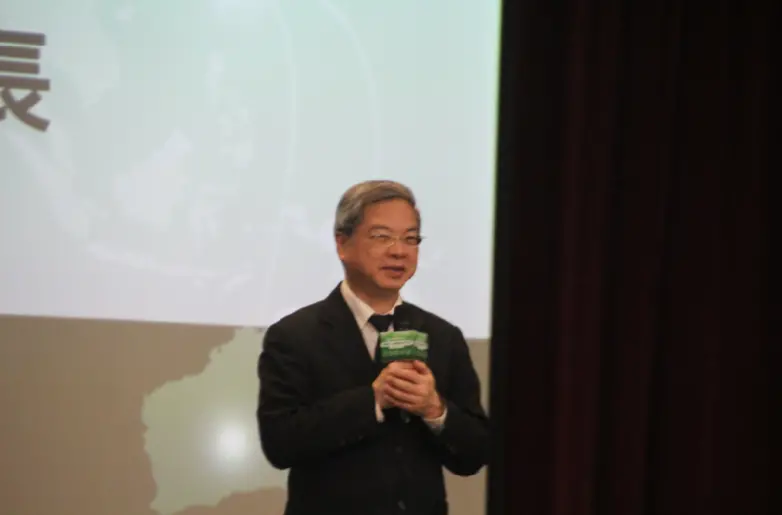 台灣投資美4000億美元？經長：有進...