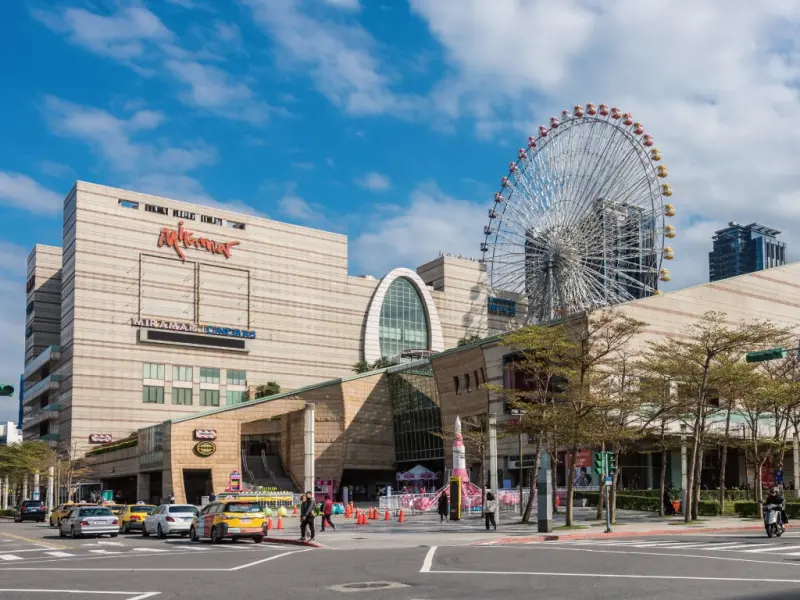 劍南路TOD案動工滿周年　房仲揭買氣...