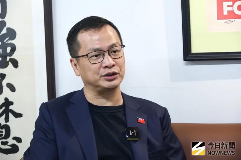 政院要再修《財劃法》　羅智強轟政治操...