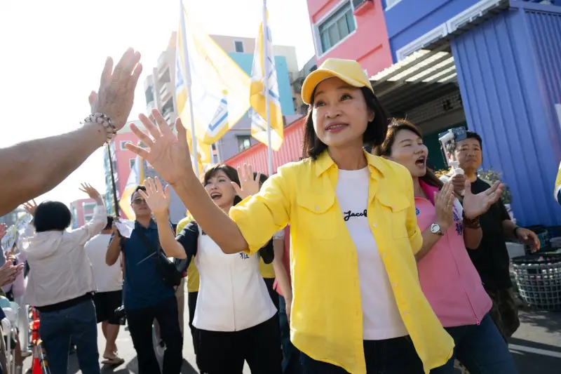 藍白必合？郭正亮預判柯志恩若做這事有...