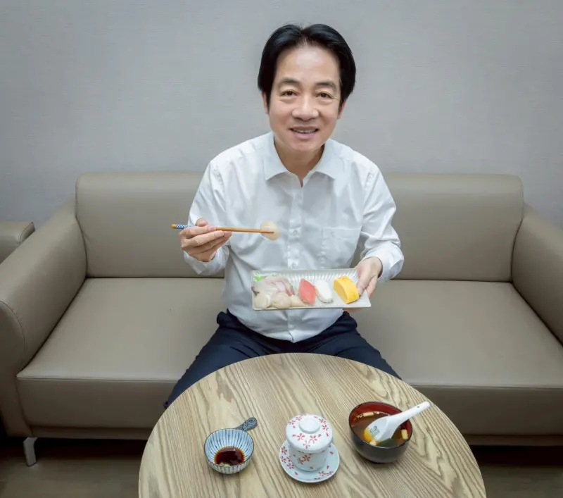 力挺日本？福食「關鍵時機」公告解禁