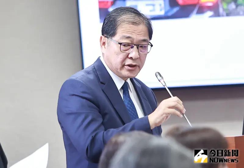 台灣詐騙案第一名？鄭銘謙：不能這樣講...