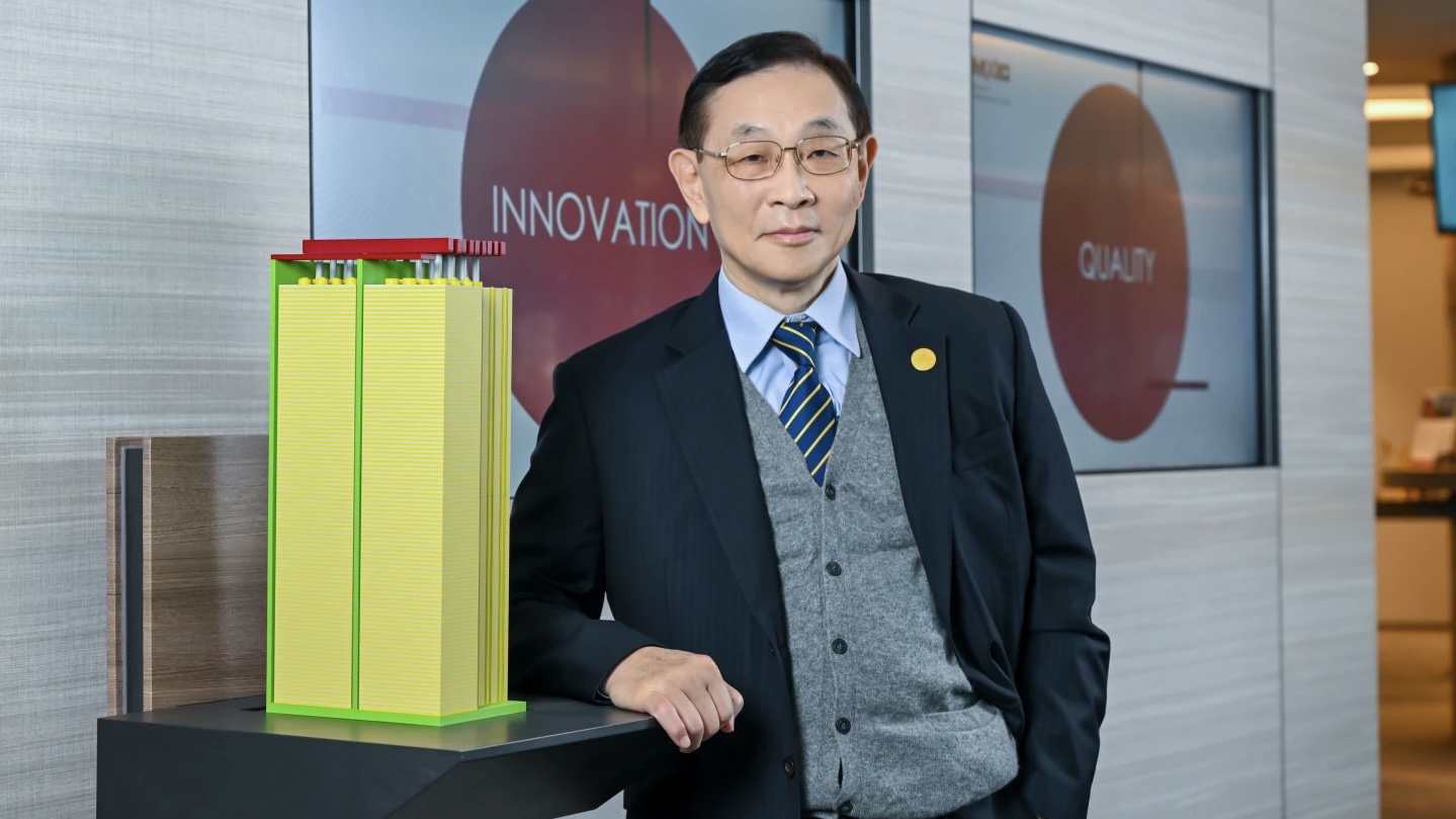 旺宏大擴產2》三星退場後誰會留下？　...