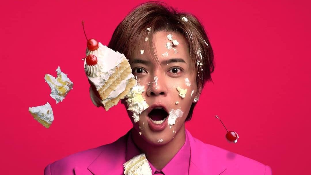 羅志祥驚傳結婚生子？經紀公司出面喊告...