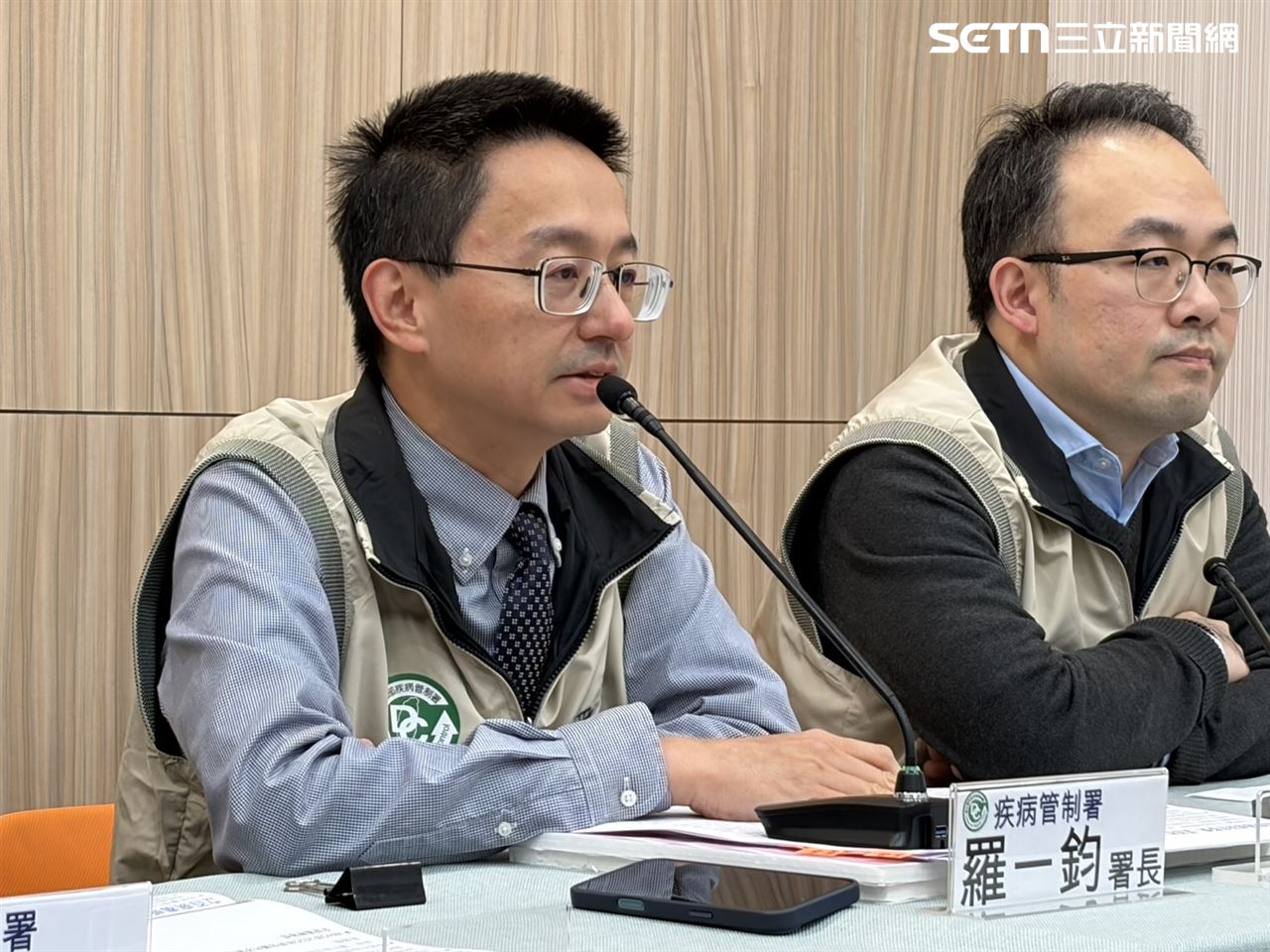 就診創4年同期新低！流感遲未進入流行...