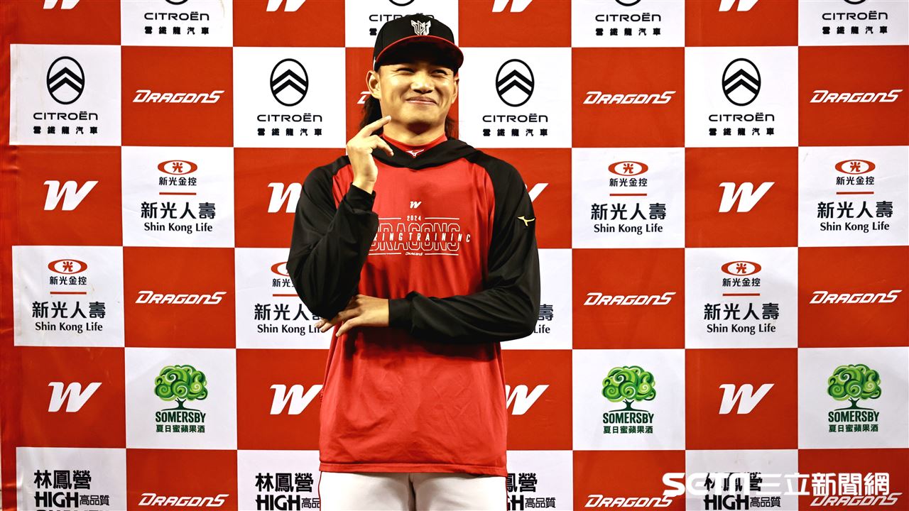 中職／徐若熙旅外結果12月中明朗！　...