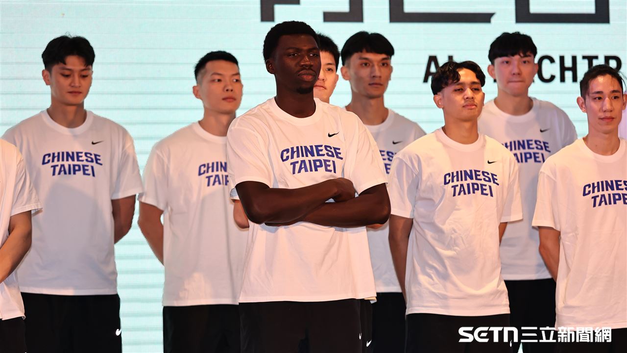 世界盃男籃／28日資格賽就要碰上日本男籃　「台灣黑豹」阿巴西傳腿有傷