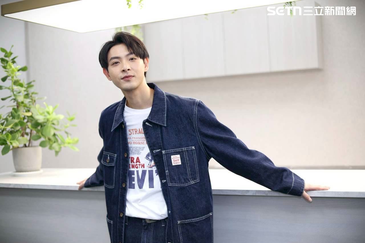 捲粿王不倫出軌風波！媒人連晨翔鬆口「簡廷芮老公狀態」：生活還是要過