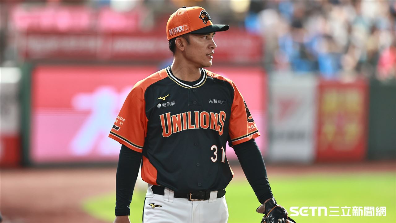 中職／林岱安以未來保障為主考量　共4...