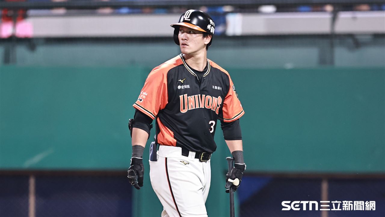 中職／2大自由球員統一獅都想留人　蘇...