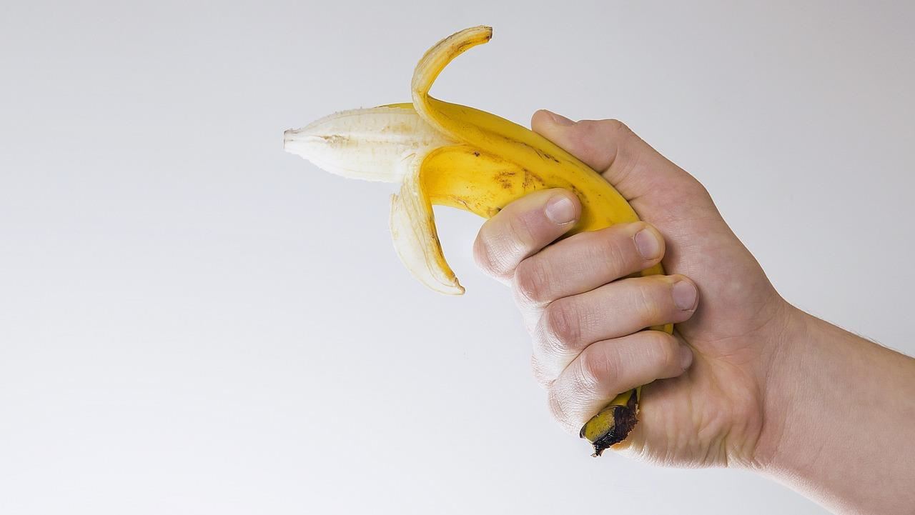 小弟弟變黑=縱慾過度？醫揭「4種危險...