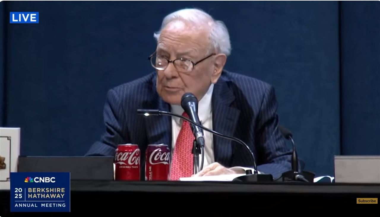 股神最後的溫柔！巴菲特親曝「3大理財智慧」：學會這事才是真贏家