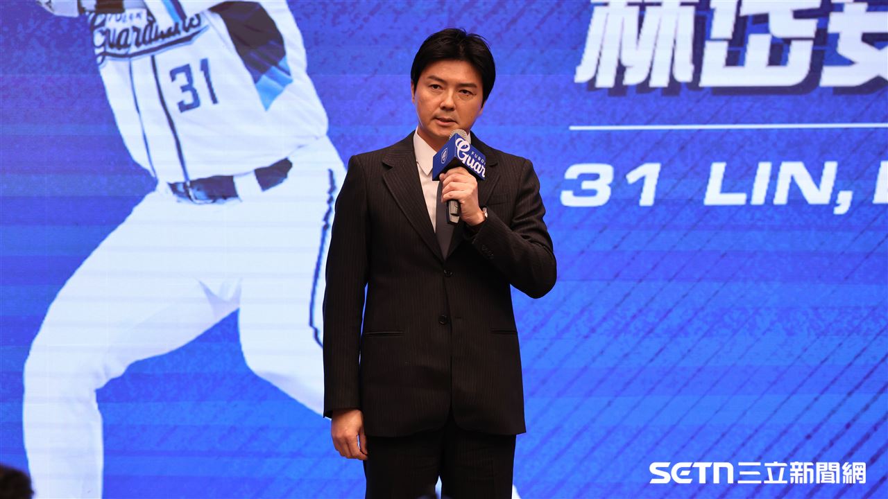 中職／富邦悍將也要用PitchCom　林威助曝後藤光尊執教特色