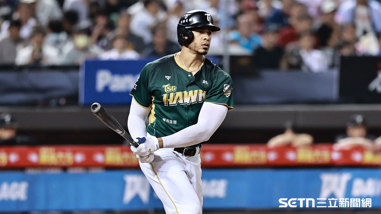 中職／簽下黃子鵬後更有空間續留魔鷹？...