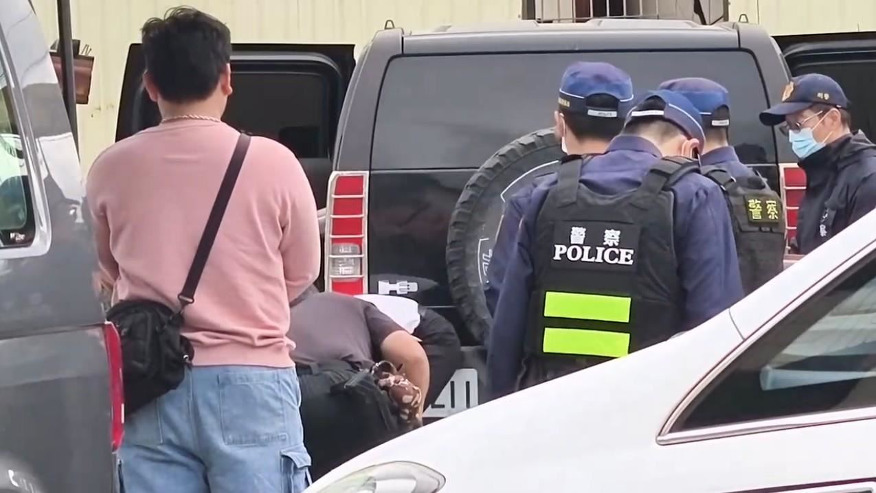 陌生男「離奇陳屍車內」2天1夜！死者...