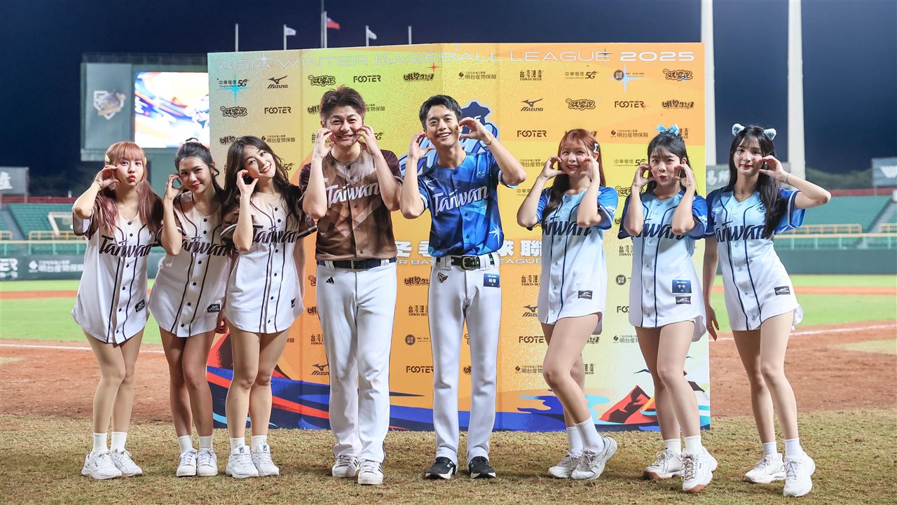 冬盟／台灣內戰第2戰！　5222人進...