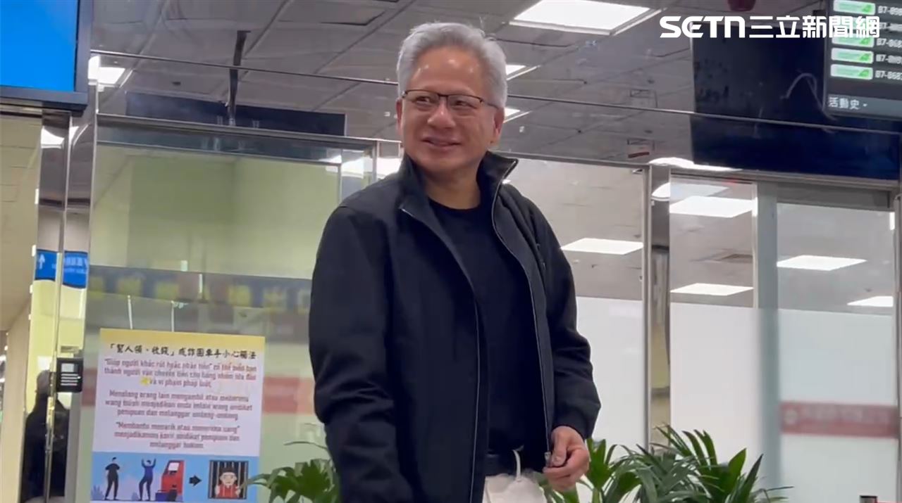 輝達財報太猛也挨罵！全村的希望壓力山...