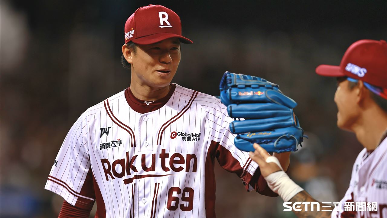 中職／台鋼5年大約擄獲黃子鵬的心　桃...