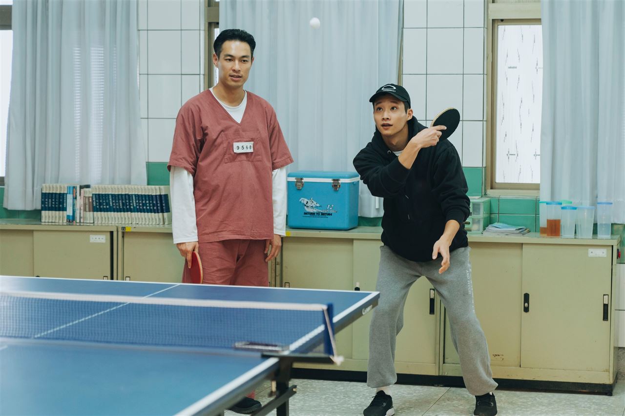 陳澤耀打假球「把黃冠智愛妻球拍摔斷」...