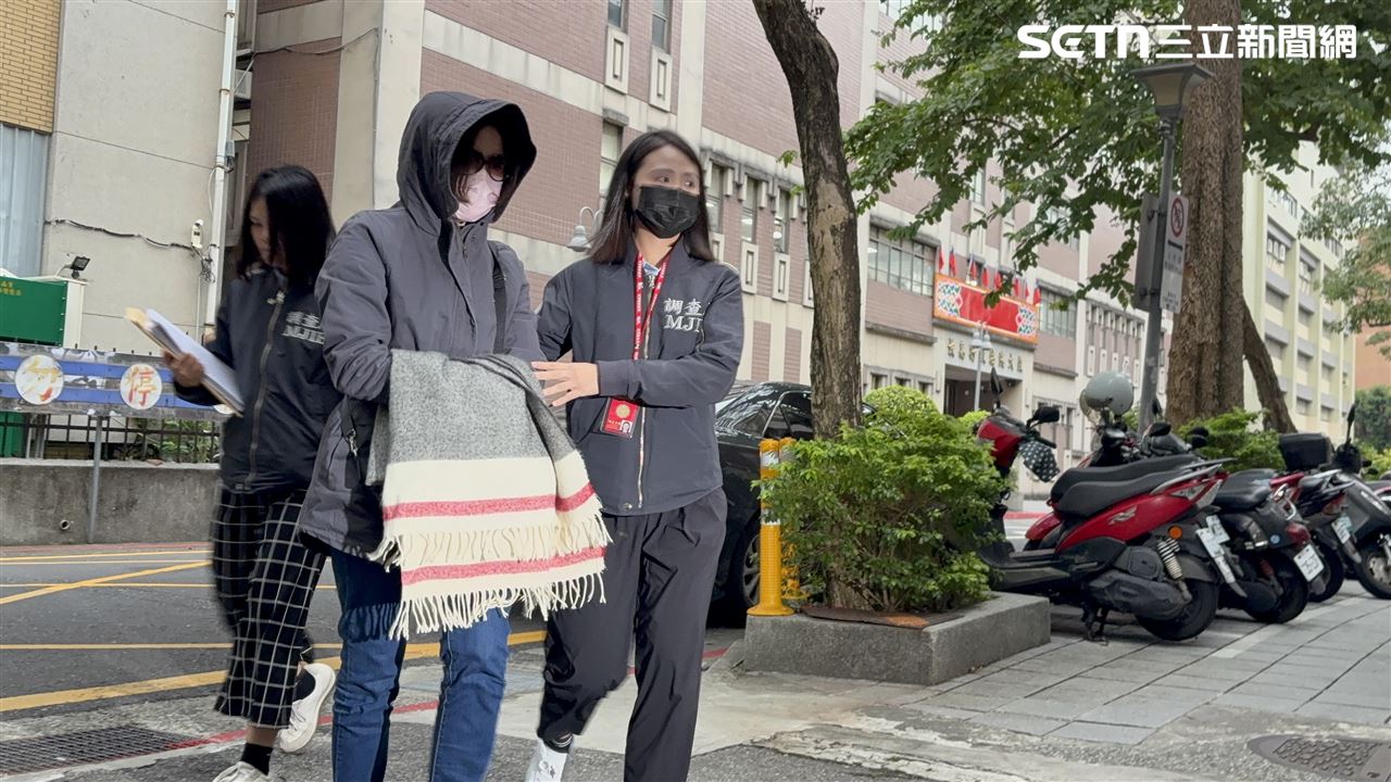 太子集團案海外金流經手人到案　尼爾創新負責人、財務主管收押