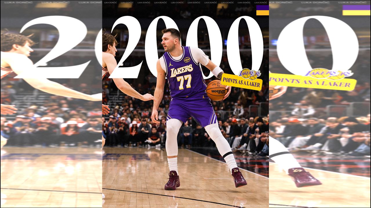 NBA／東契奇戰公牛轟46分 　效力...