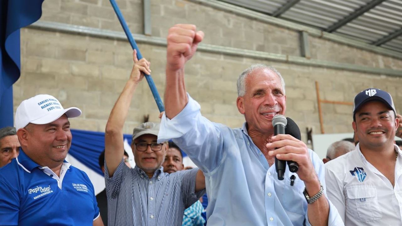 台灣邦交+1？川普力挺奏效！宏國新總...