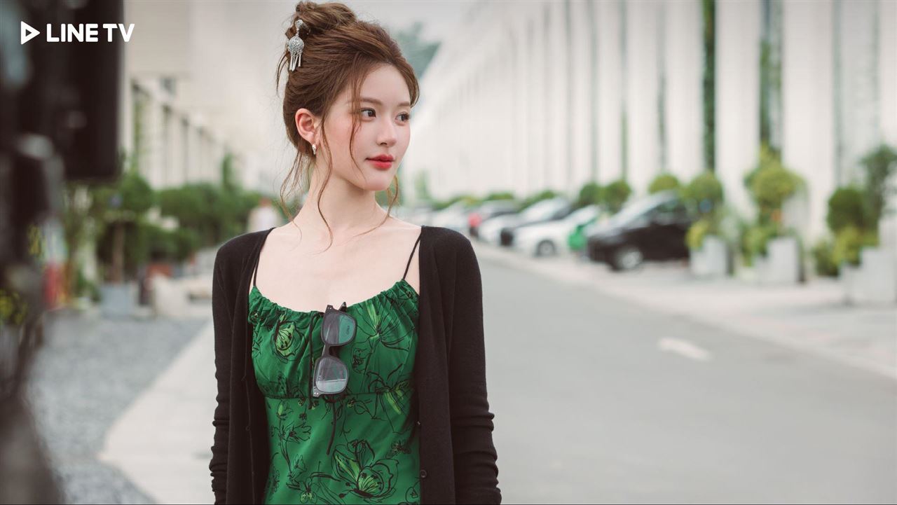 趙露思不忍了！大動作鎖定17名黑粉提...