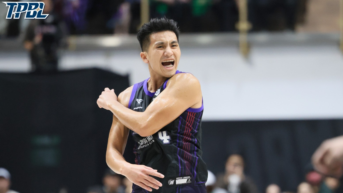 高國豪本季新高28分做白工！夢想家7...