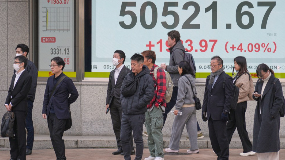 遊日注意！流感人數「達警報層級」　厚...