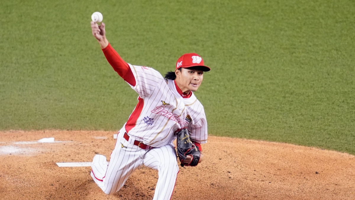 家庭左右「龍之子」旅外去向？徐若熙強...