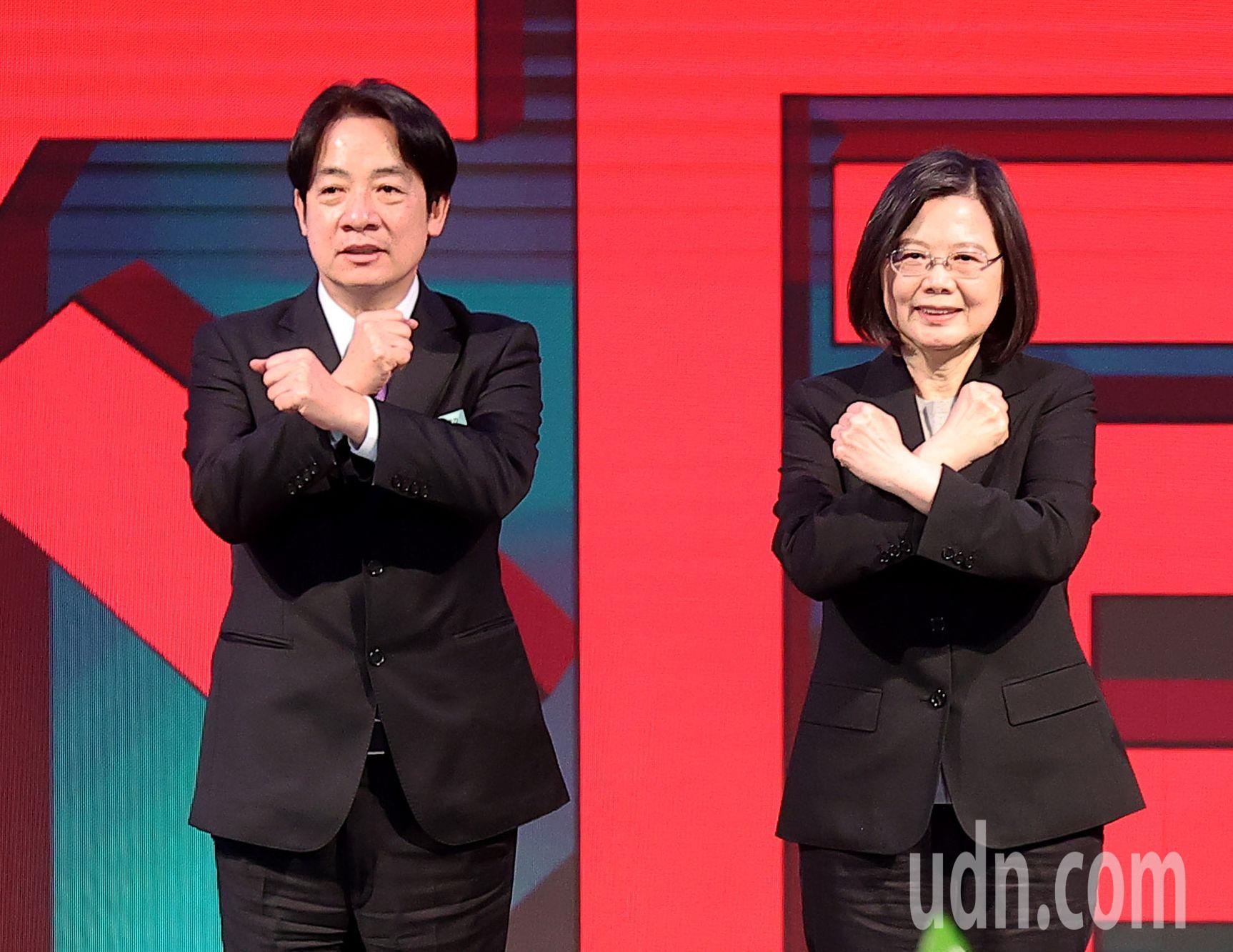 「最近少惹賴總統他心情不好」 李艷秋...