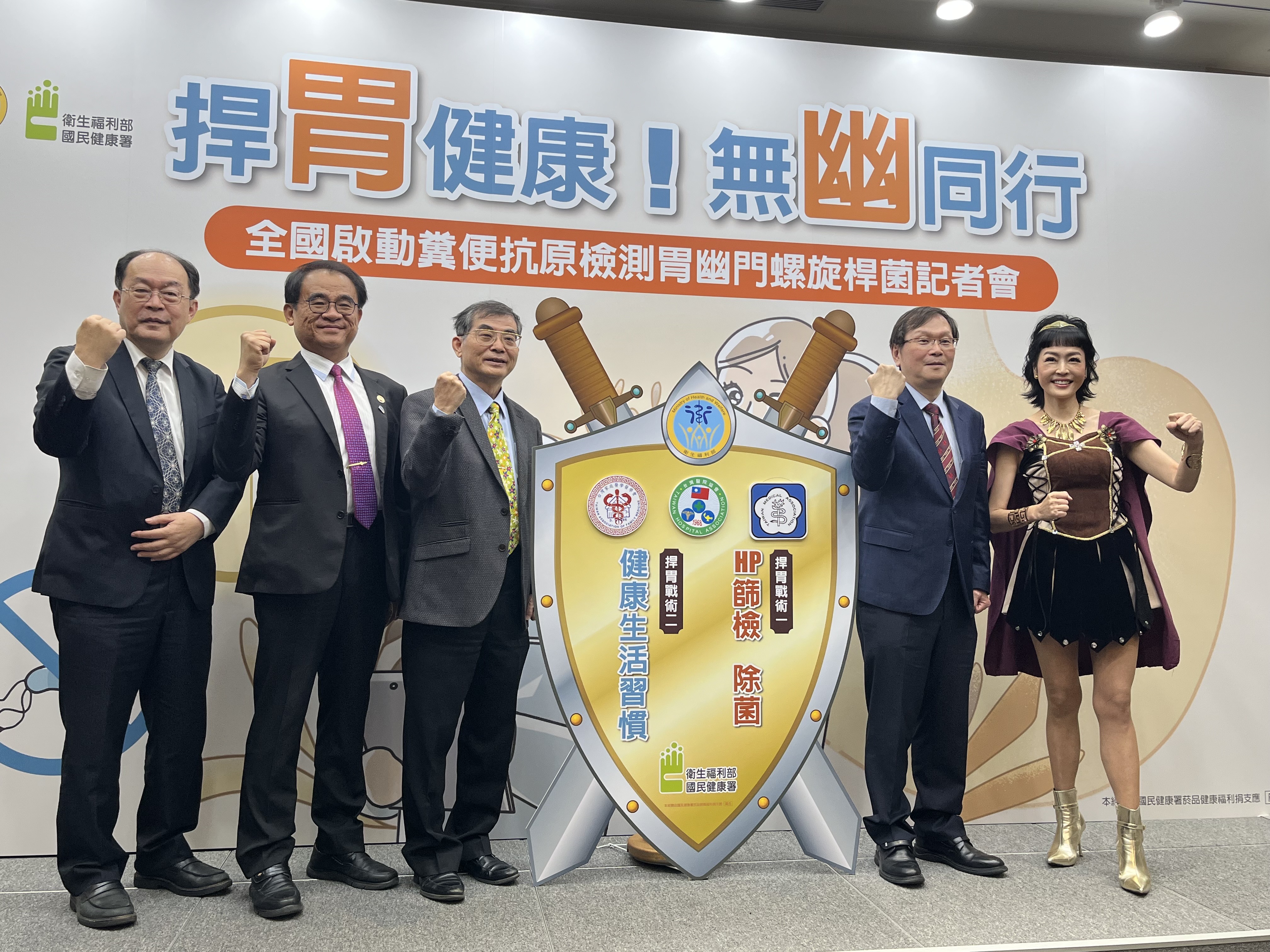 莊人祥自曝罹癌過程 曾被檢出有「這隻...