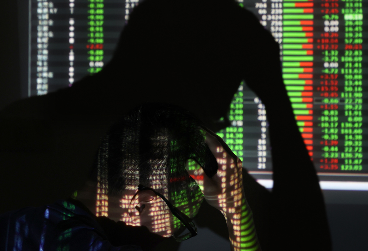 台股震盪釀災！PCB大廠富喬驚爆1,255萬元違約交割 今年第13件警鈴響