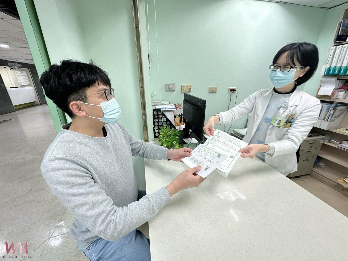 春節啟動傳染病特別門診　豐原醫院分流...